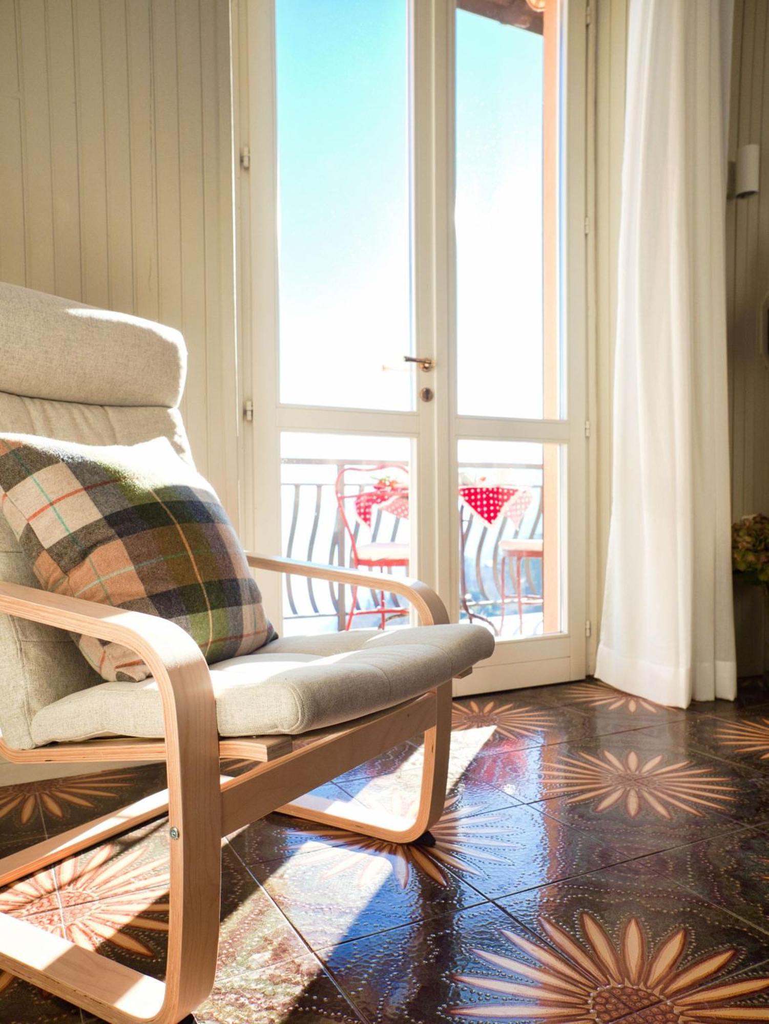 Panoramic Lakeview House Bellagio Civenna ภายนอก รูปภาพ